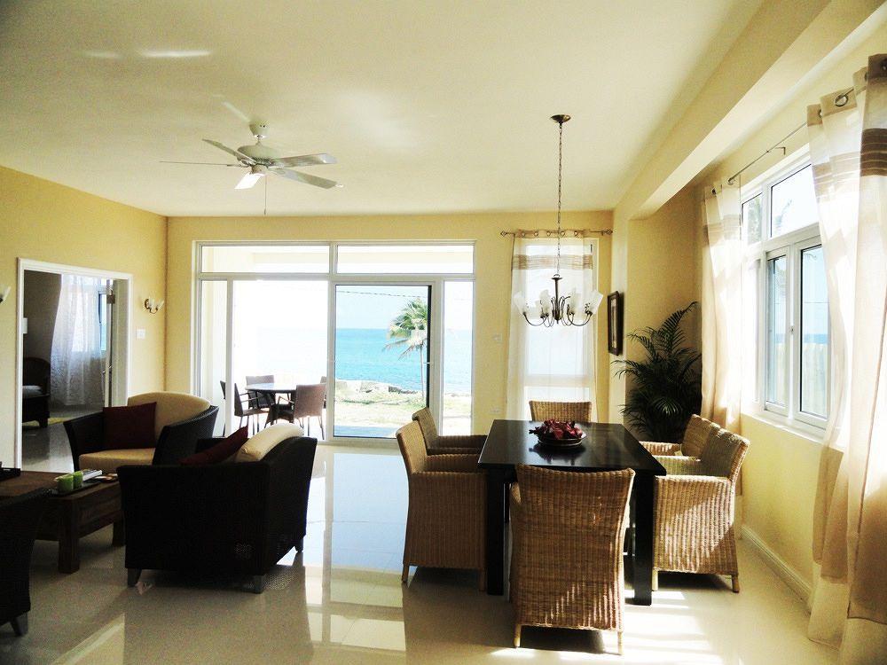 Whispering Seas Jamaica Lägenhet Ocho Rios Exteriör bild